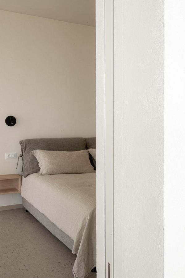 Monte Piccolo B&B Buje Buitenkant foto